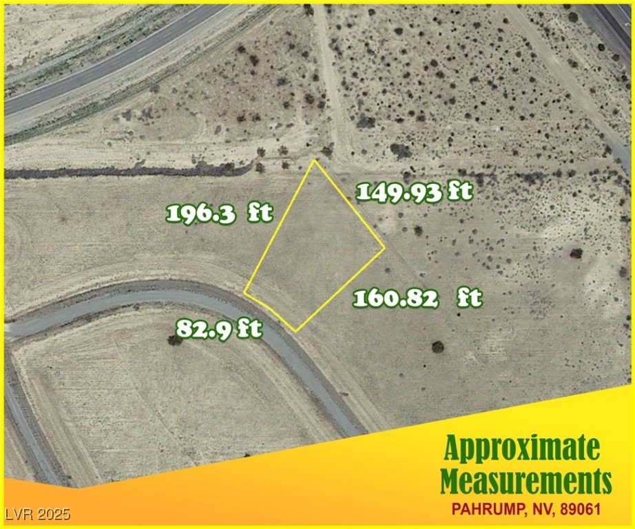 4081 Balboa Avenue Pahrump NV 89061