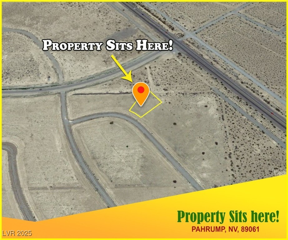 4081 Balboa Avenue Pahrump NV 89061