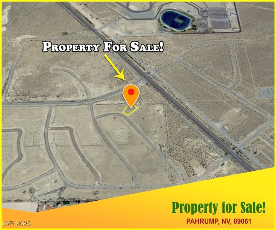 4081 Balboa Avenue Pahrump NV 89061