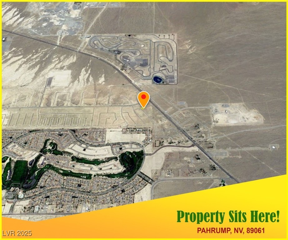 4081 Balboa Avenue Pahrump NV 89061