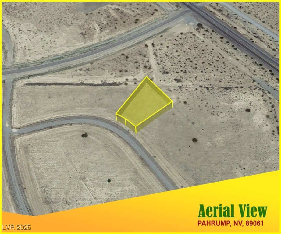 4081 Balboa Avenue Pahrump NV 89061