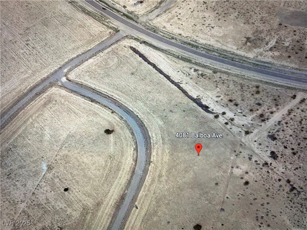 4081 Balboa Avenue Pahrump NV 89061
