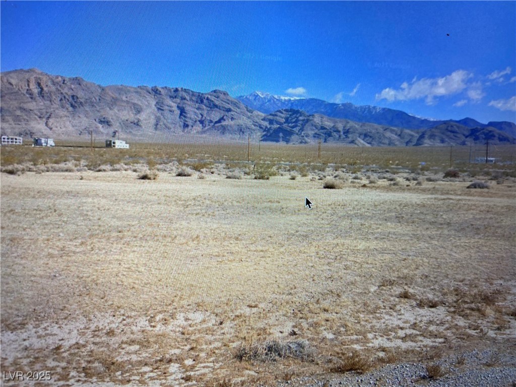 4081 Balboa Avenue Pahrump NV 89061