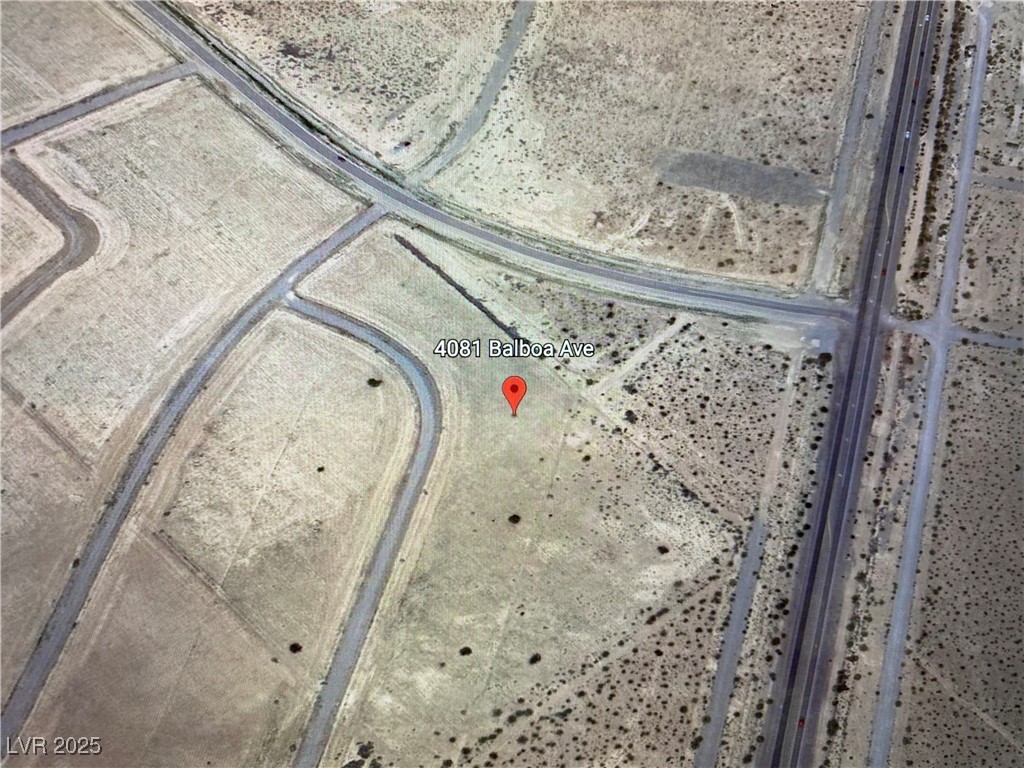 4081 Balboa Avenue Pahrump NV 89061