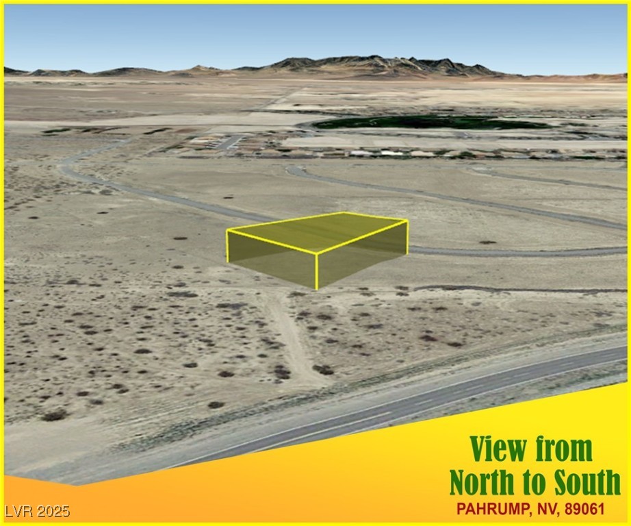 4081 Balboa Avenue Pahrump NV 89061