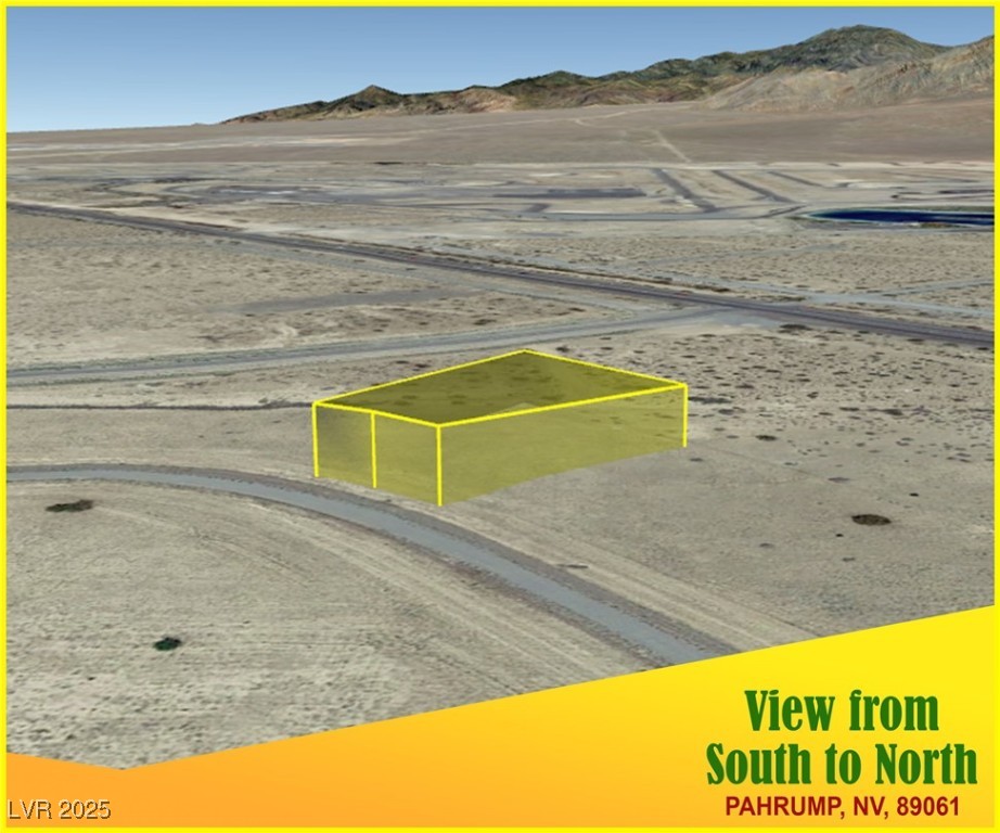 4081 Balboa Avenue Pahrump NV 89061