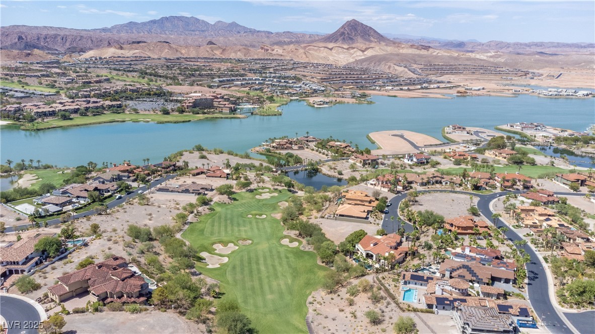 1 Rue De Chateau Place Henderson NV 89011