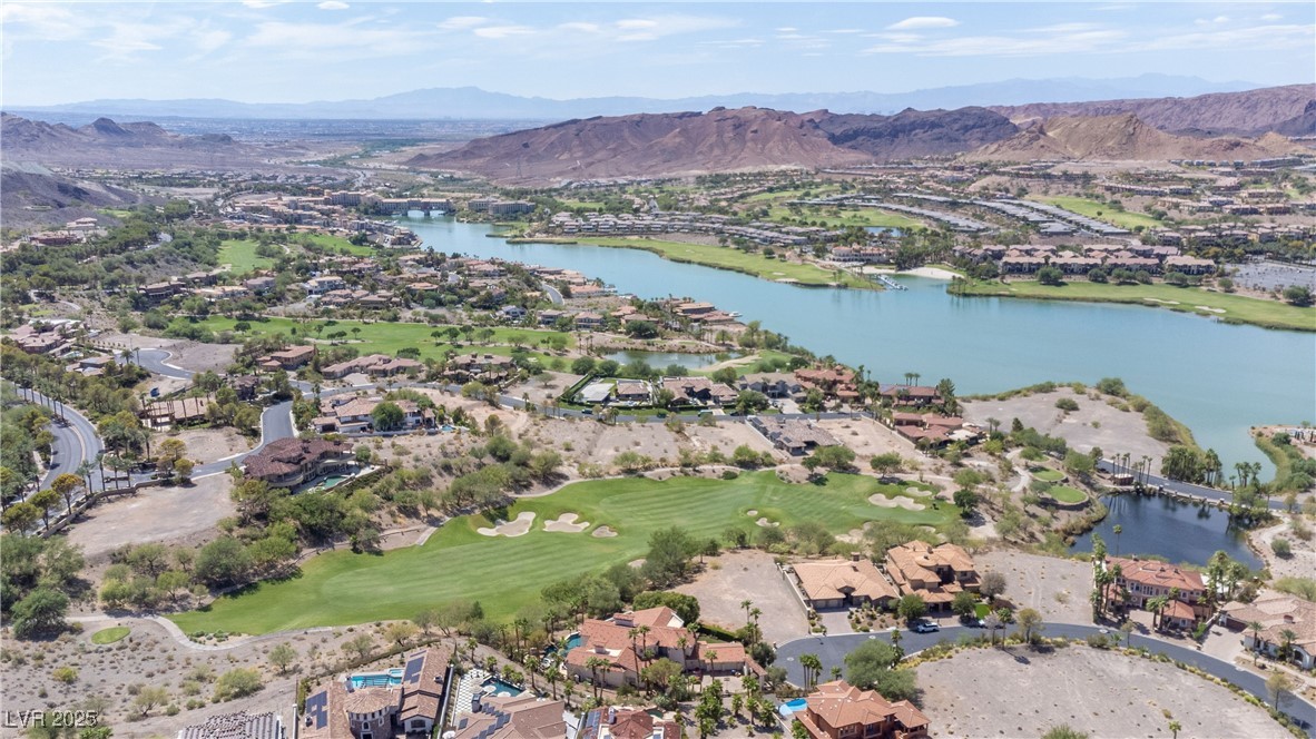 1 Rue De Chateau Place Henderson NV 89011