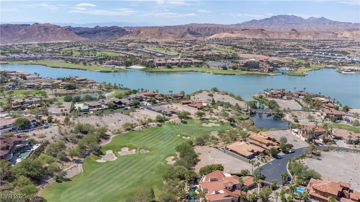 1 Rue De Chateau Place Henderson NV 89011