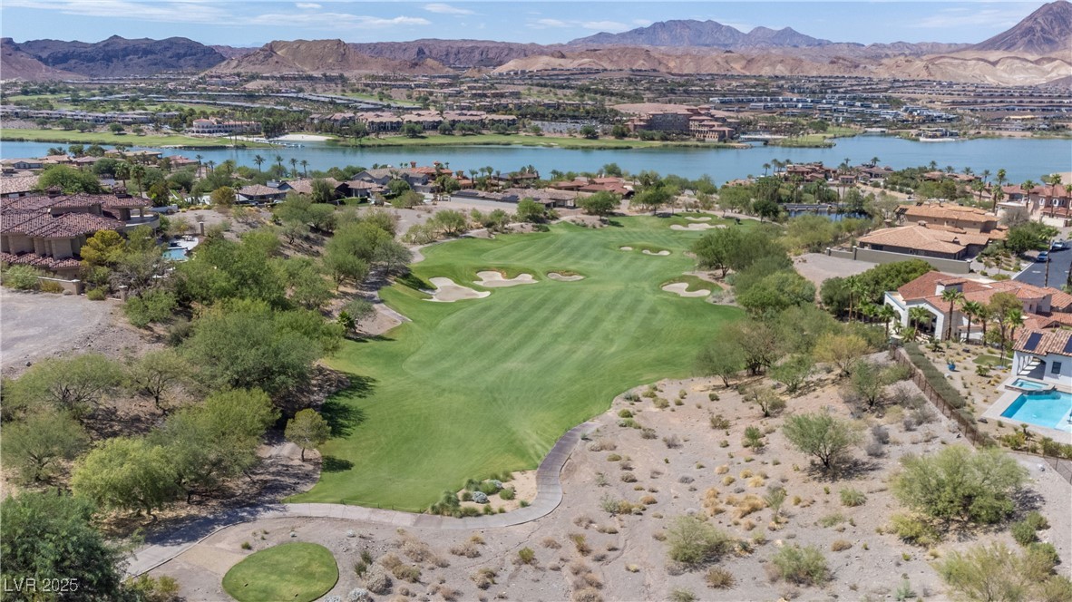 1 Rue De Chateau Place Henderson NV 89011