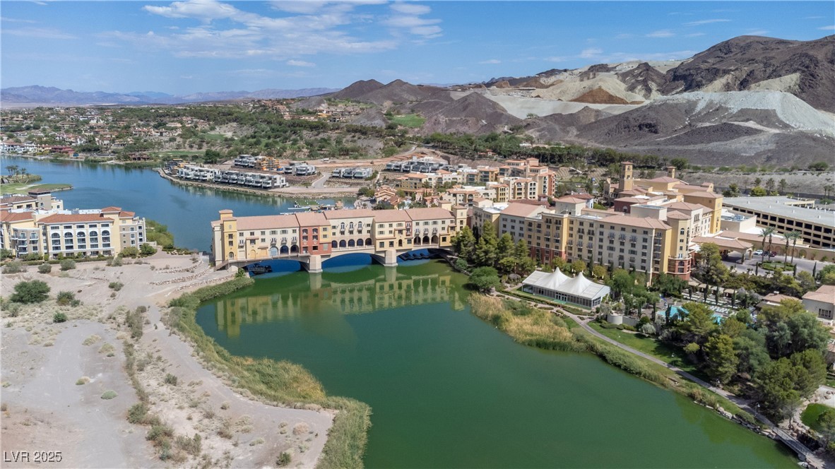 1 Rue De Chateau Place Henderson NV 89011
