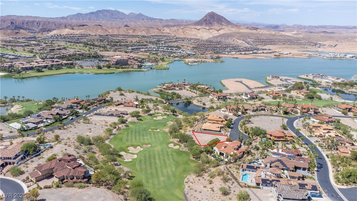 1 Rue De Chateau Place Henderson NV 89011