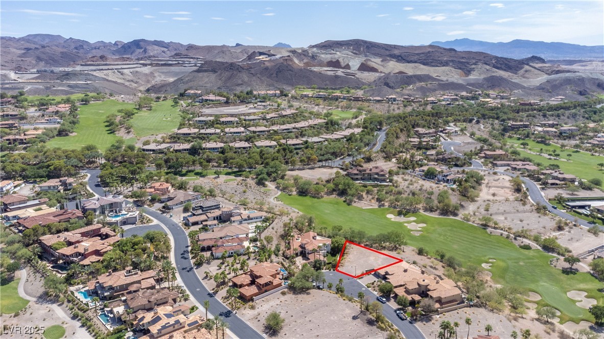 1 Rue De Chateau Place Henderson NV 89011