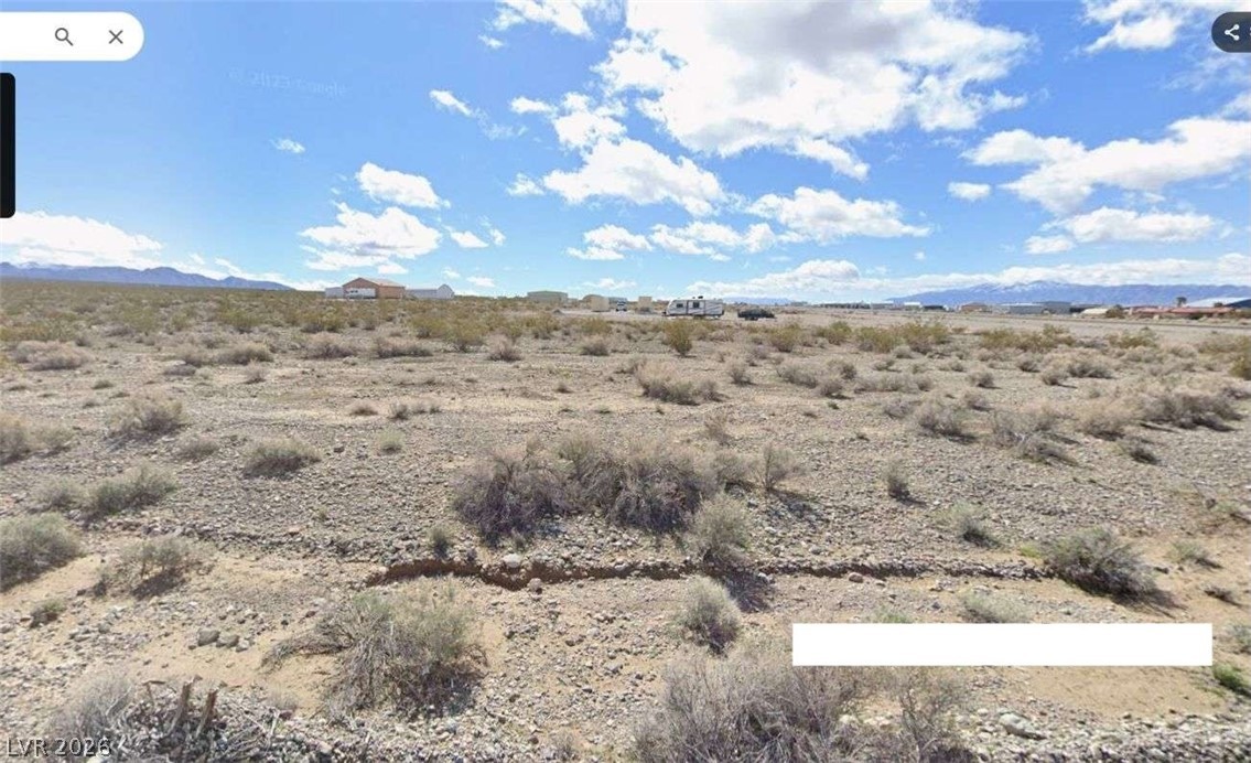 1181 East Croyden Place Pahrump NV 89060