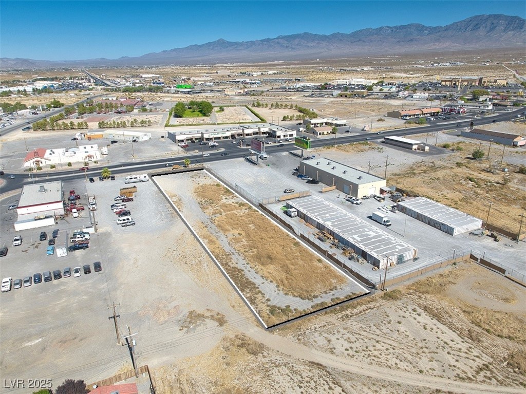 1341 East Nevada Highway 372 Pahrump NV 89048