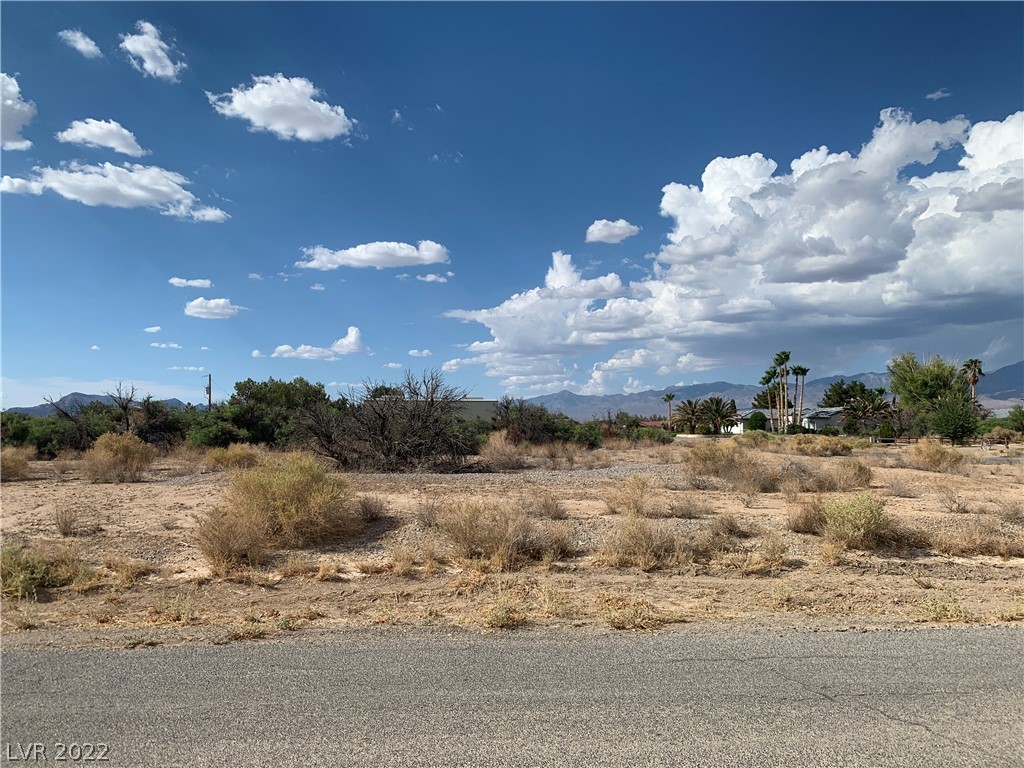 300 West Hickory Street Pahrump NV 89048
