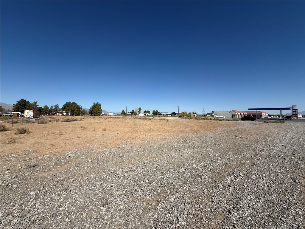 5050 Pahrump Valley Boulevard Pahrump NV 89048