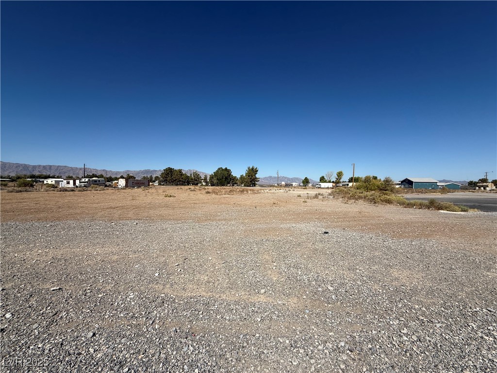 5050 Pahrump Valley Boulevard Pahrump NV 89048
