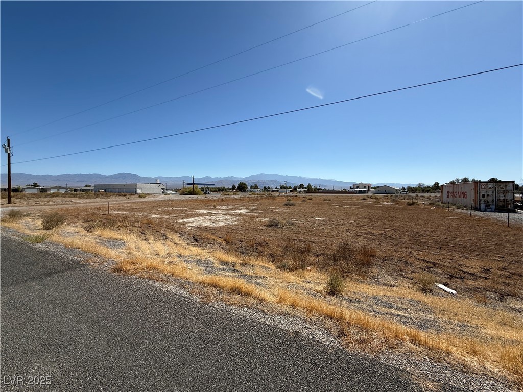 5050 Pahrump Valley Boulevard Pahrump NV 89048