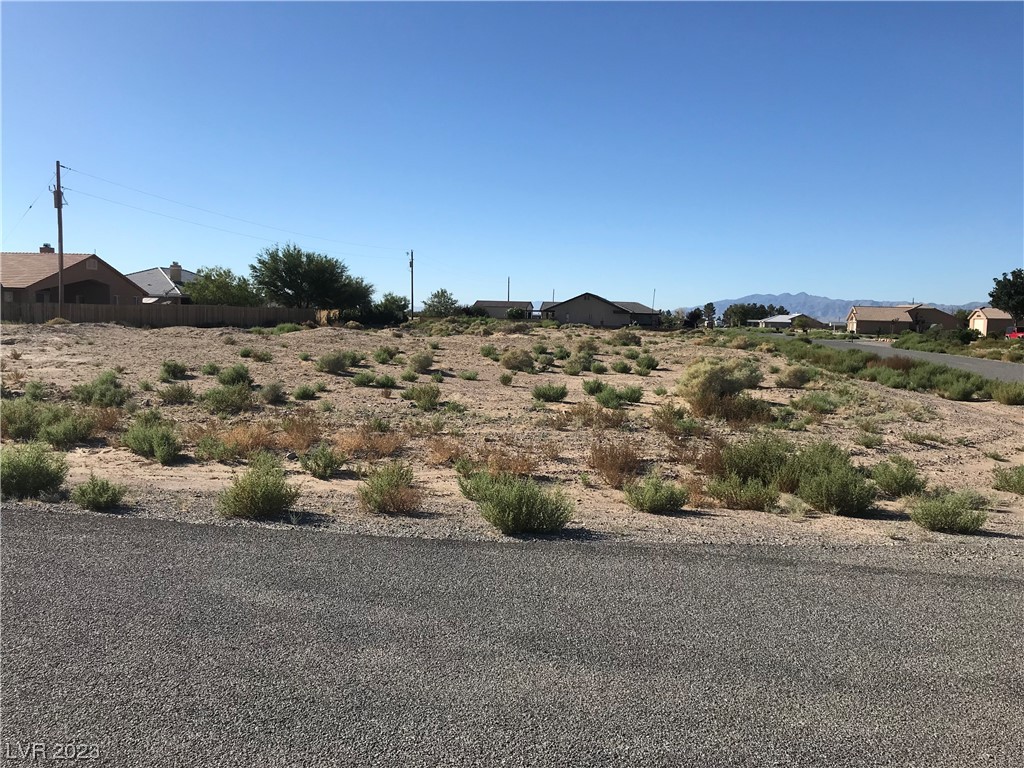 1171 West Atoll Drive Pahrump NV 89060