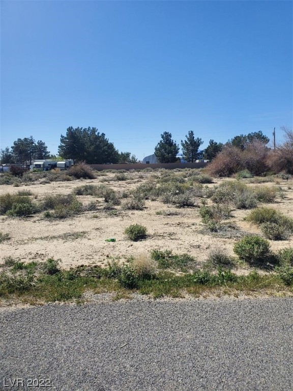 761 Marie Street Pahrump NV 89060