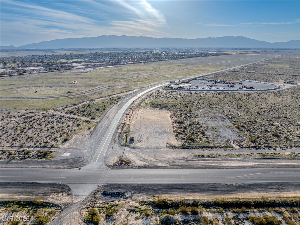 3900 South Frontage Road Pahrump NV 89048