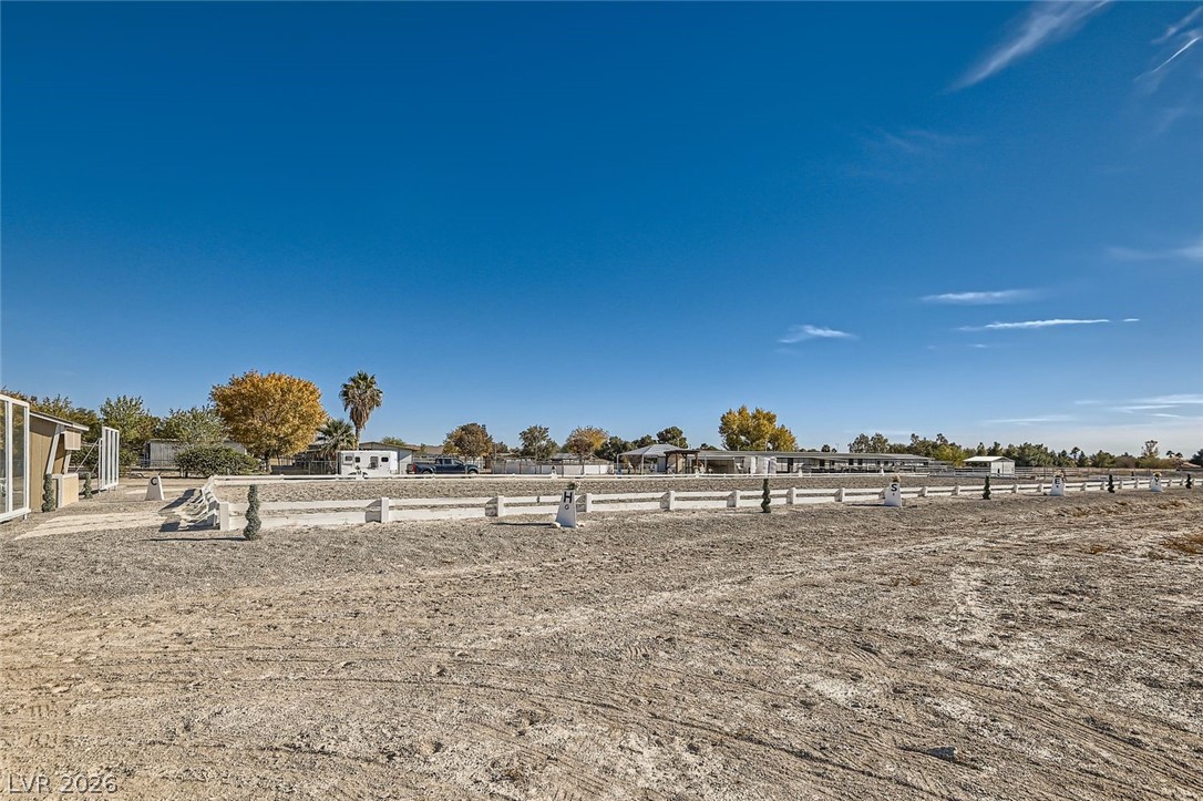 5 Acres Horse Dr & Torrey Pines Dr & Guy Ave Drive Las Vegas NV 89131