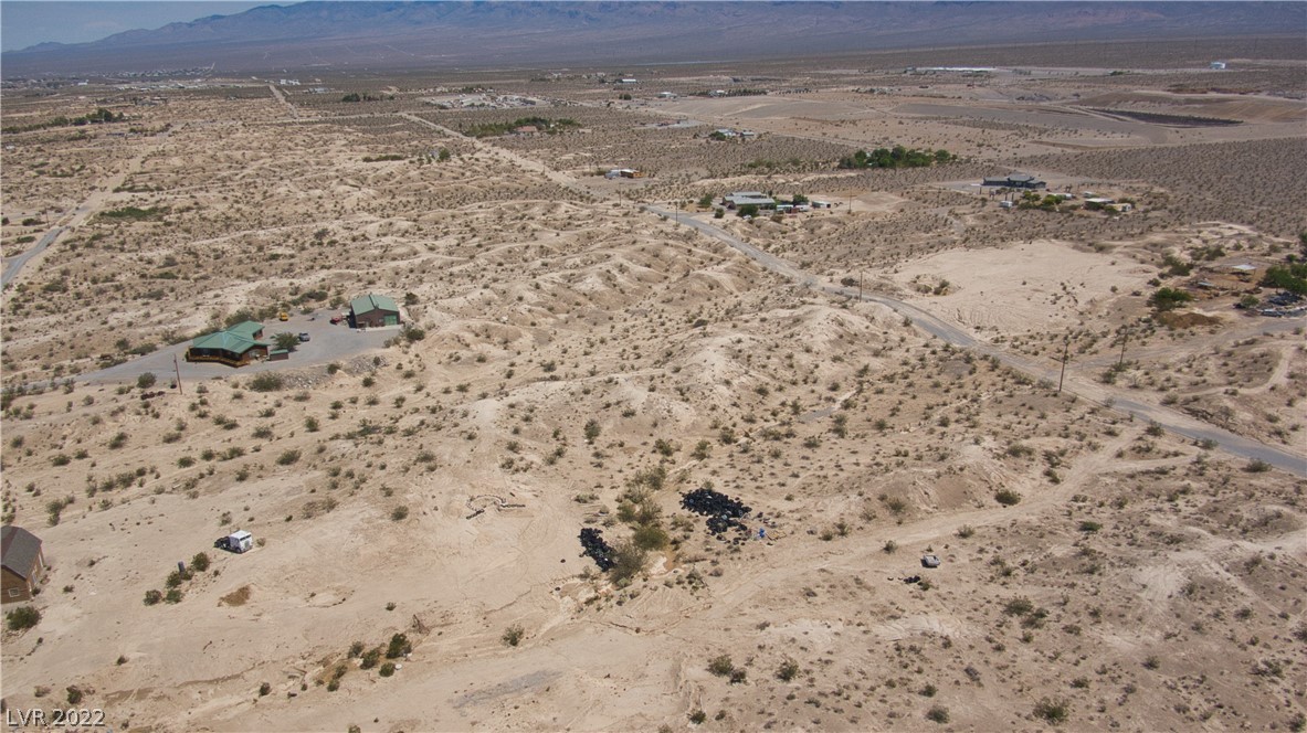 1300 Dupont Drive Pahrump NV 89060