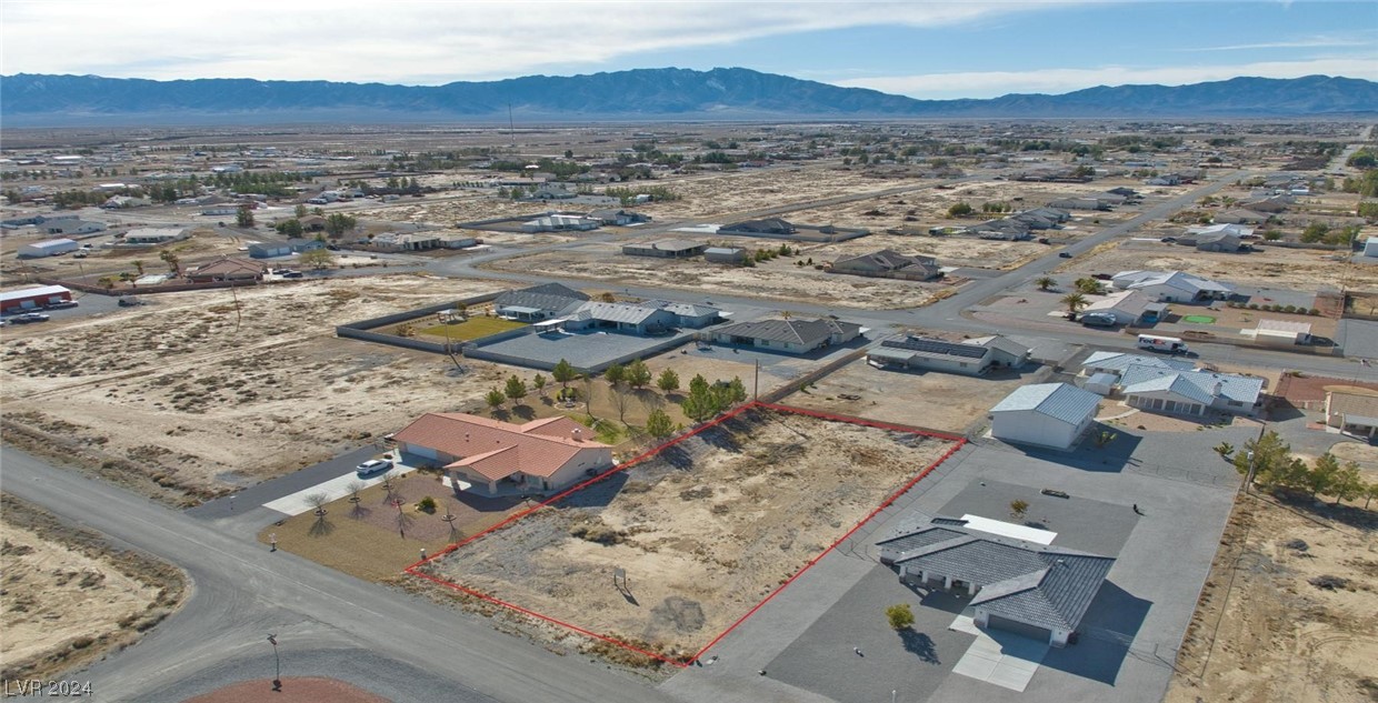 3080 Prairie Avenue Pahrump NV 89048
