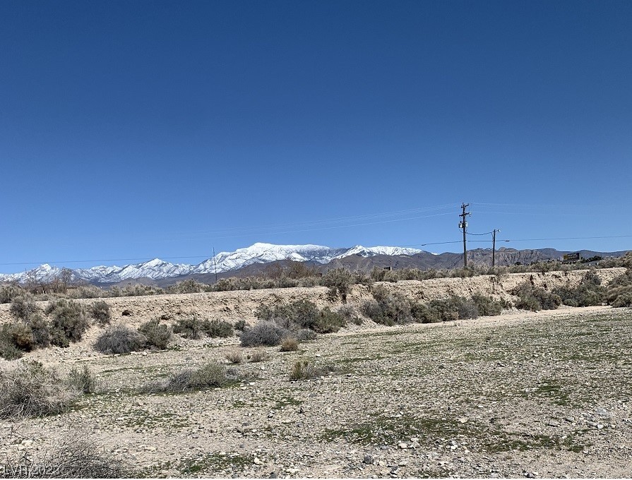 950 Hart Street Pahrump NV 89048