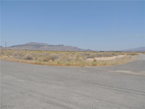 60 East Bonita Avenue Pahrump NV 89060