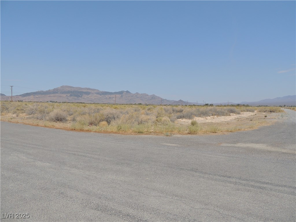 60 East Bonita Avenue Pahrump NV 89060