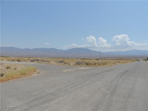 60 East Bonita Avenue Pahrump NV 89060