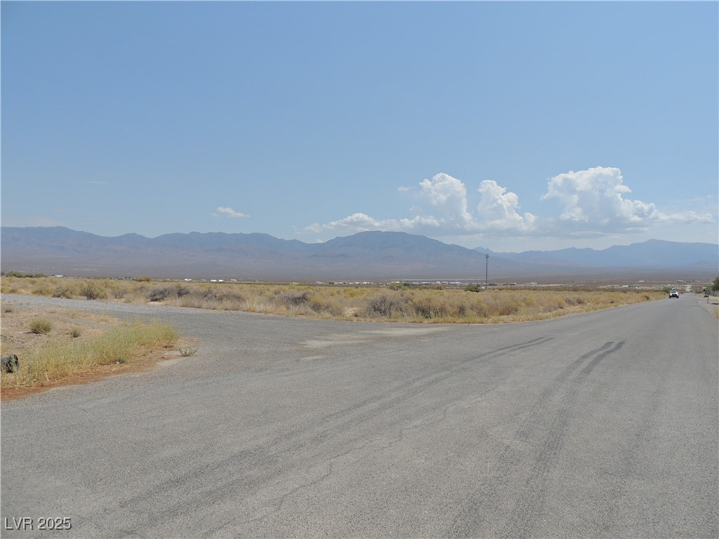 60 East Bonita Avenue Pahrump NV 89060