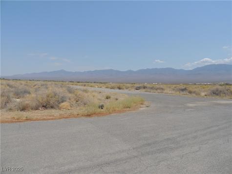 60 East Bonita Avenue Pahrump NV 89060