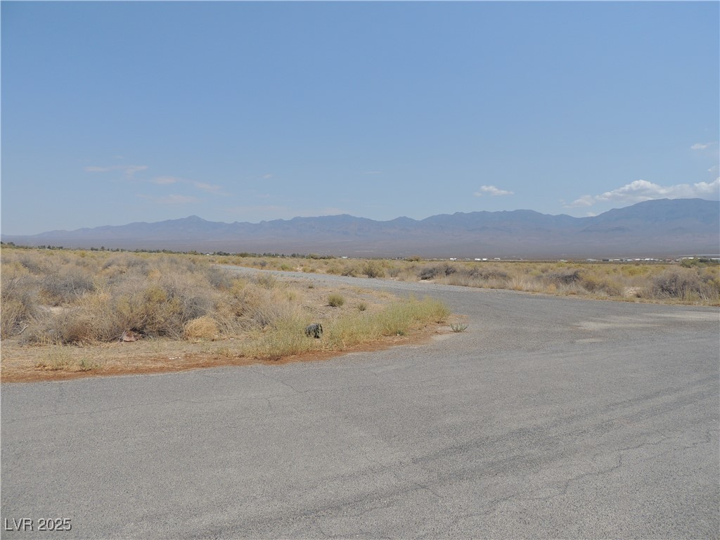 60 East Bonita Avenue Pahrump NV 89060