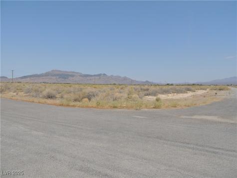 60 East Bonita Avenue Pahrump NV 89060