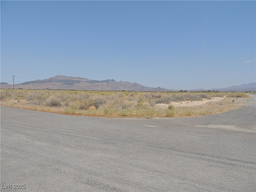 60 East Bonita Avenue Pahrump NV 89060