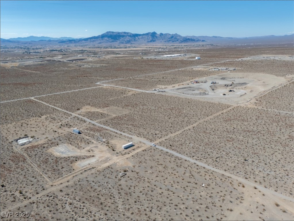 2720 East Bickford Way Pahrump NV 89060