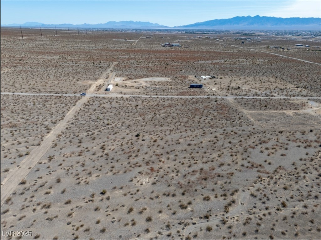 2720 East Bickford Way Pahrump NV 89060