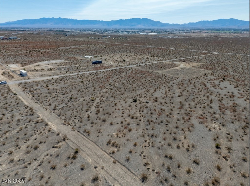 2720 East Bickford Way Pahrump NV 89060
