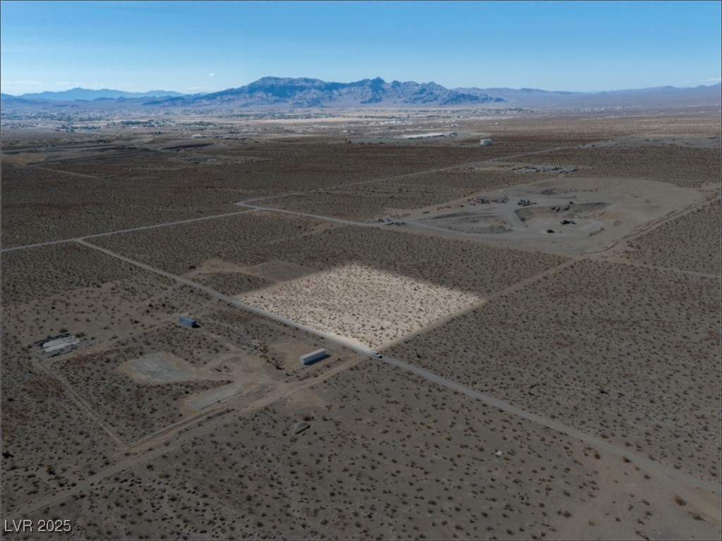 2720 East Bickford Way Pahrump NV 89060