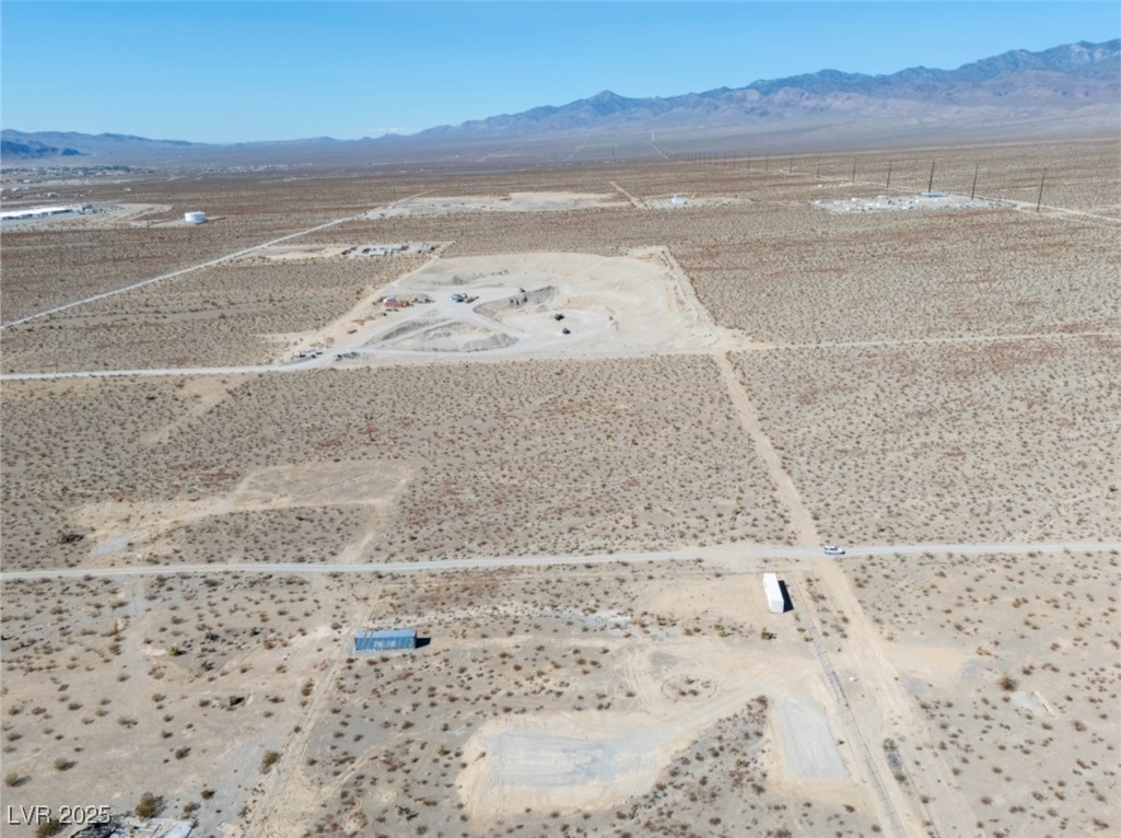 2720 East Bickford Way Pahrump NV 89060