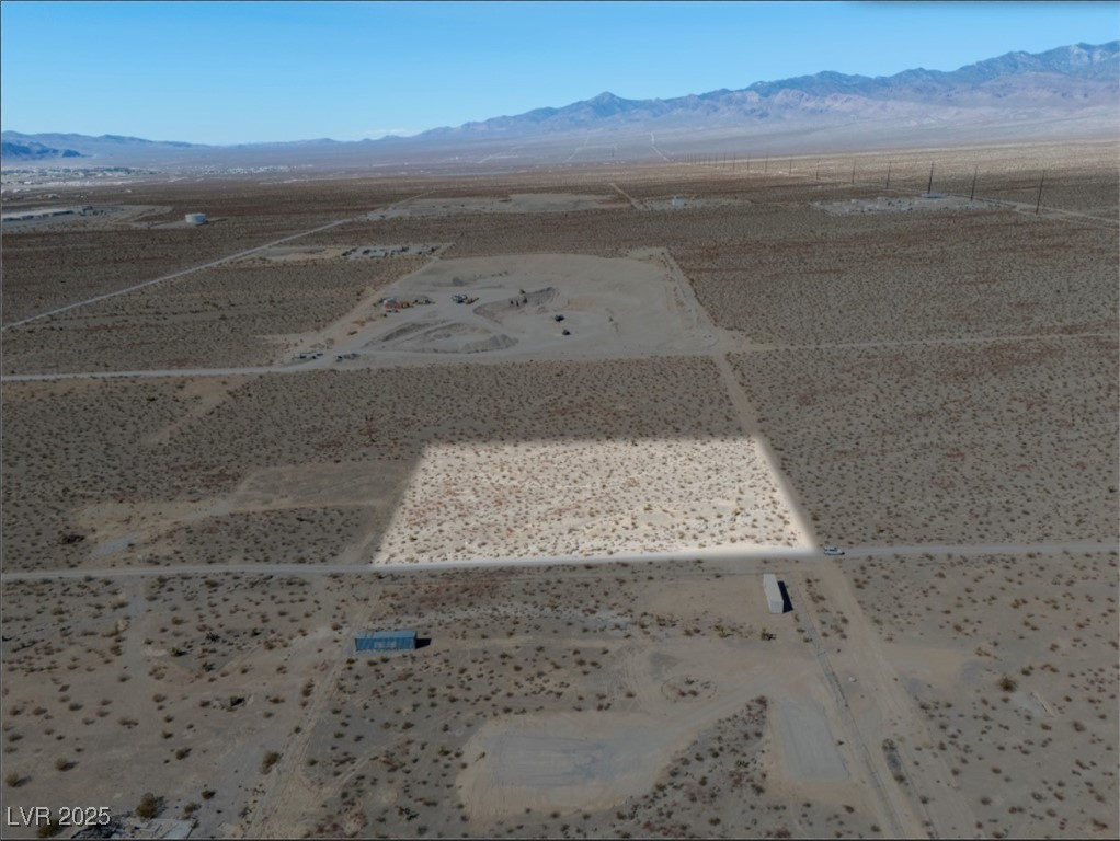 2720 East Bickford Way Pahrump NV 89060