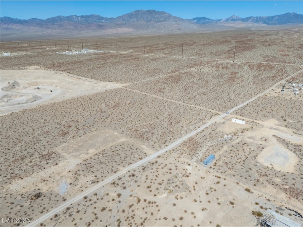 2720 East Bickford Way Pahrump NV 89060