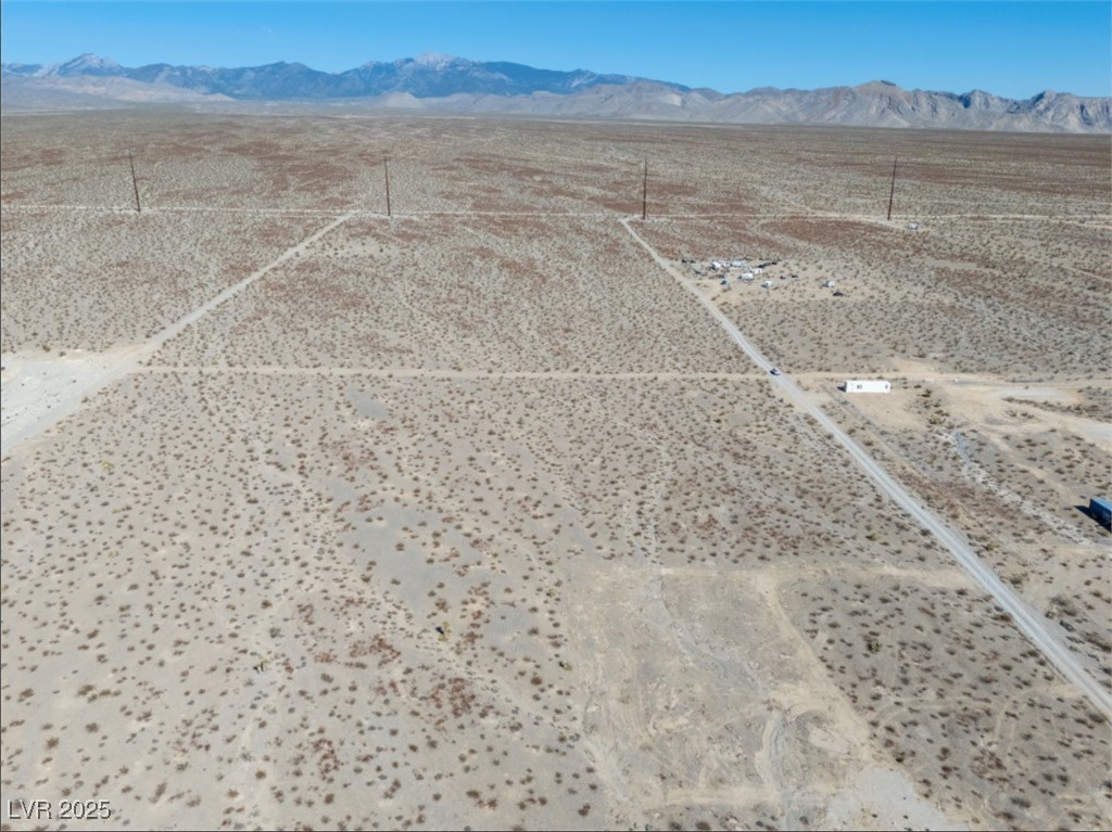2720 East Bickford Way Pahrump NV 89060