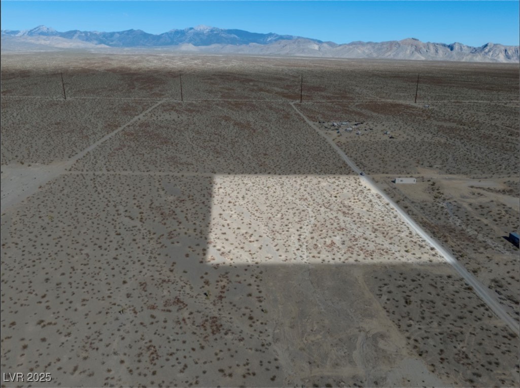 2720 East Bickford Way Pahrump NV 89060