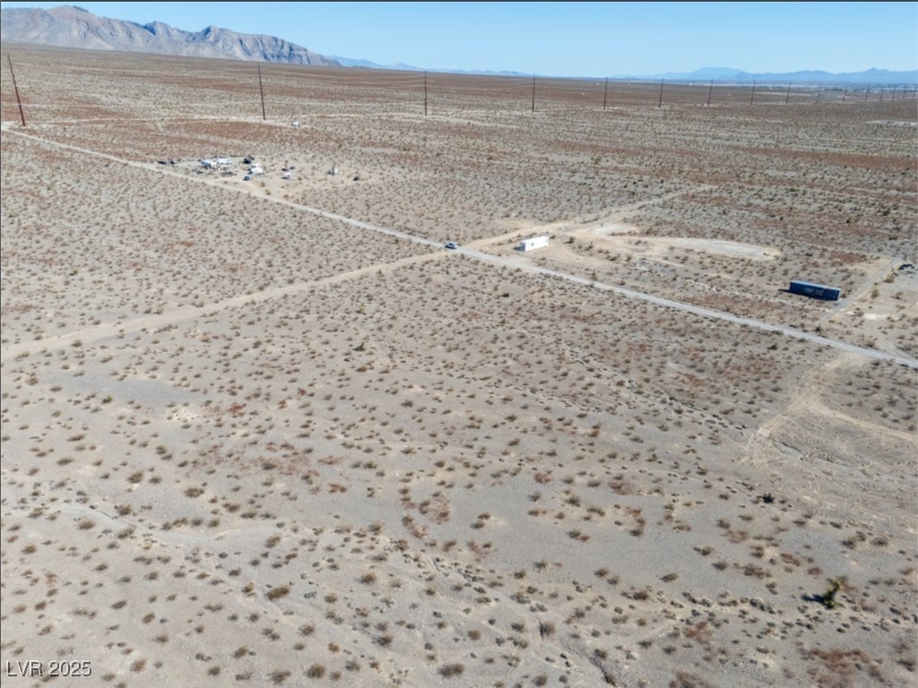 2720 East Bickford Way Pahrump NV 89060