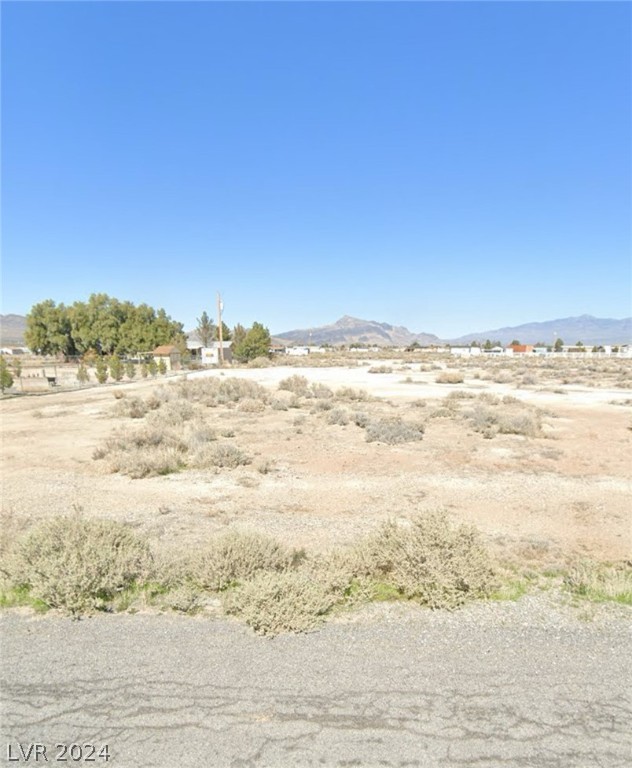 4170 West Maple Road Pahrump NV 89048