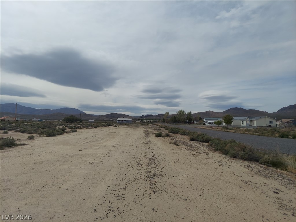4311 West Grubstake Lane Pahrump NV 89060